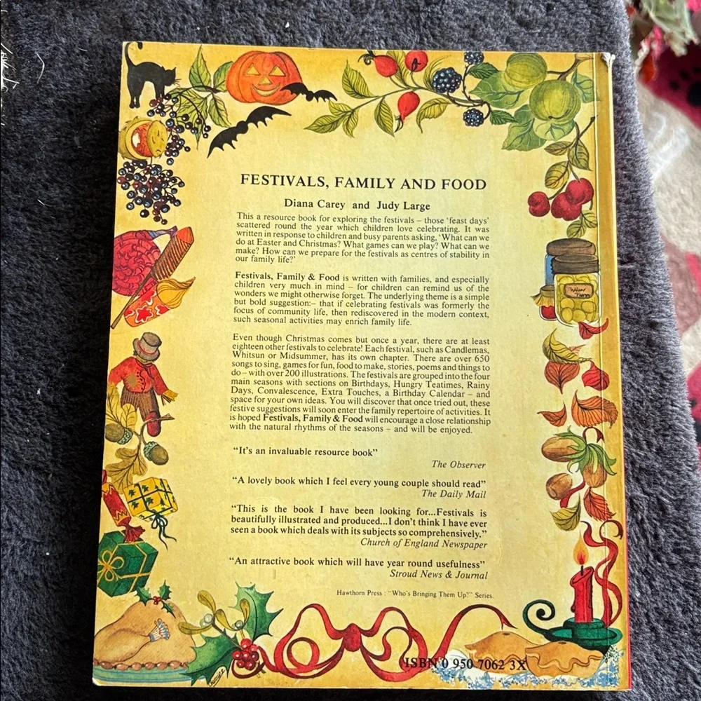 N/A vintage illustrated